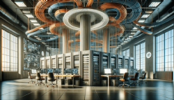 The Importance of Data Cabling Infrastructure for Efficient Business Operations